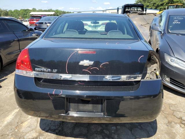 Photo 6 from auction – 2009 CHEVROLET IMPALA 1LT with VIN 2G1WT57N691209723