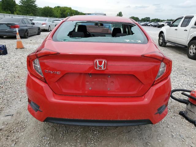 Photo 6 from auction – 2016 HONDA CIVIC LX with VIN 2HGFC2F59GH541328