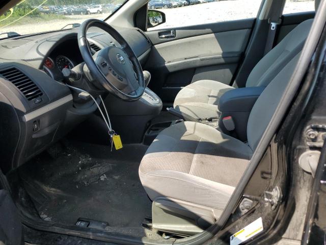 Photo 7 from auction – 2012 NISSAN SENTRA 2.0 with VIN 3N1AB6AP9CL615783