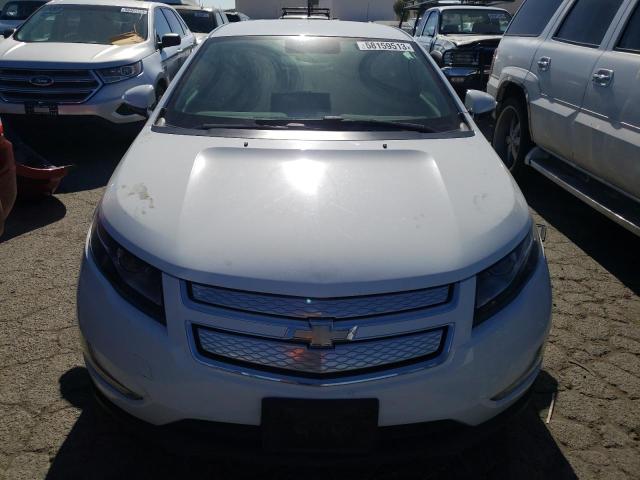 Zdjęcie 5 z aukcji – 2013 CHEVROLET VOLT z VIN 1G1RE6E45DU112162