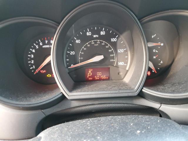 Zdjęcie 9 z aukcji – 2015 KIA RIO LX z VIN KNADM4A32F6528244