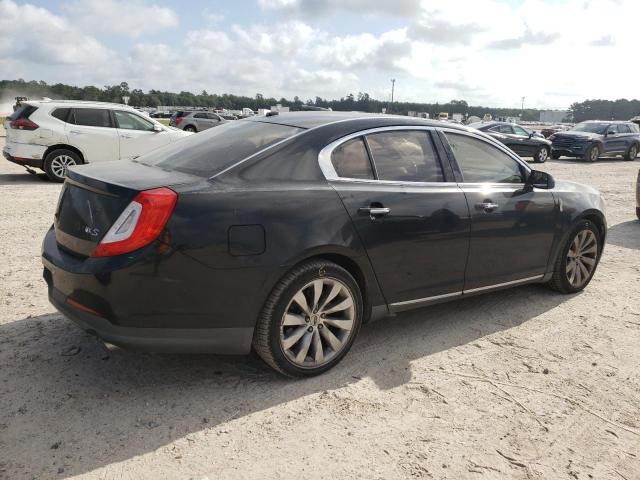 Photo 3 from auction – 2014 LINCOLN MKS with VIN 1LNHL9DKXEG601727
