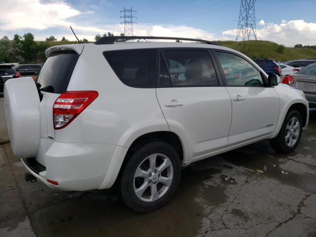 Photo 3 from auction – 2012 TOYOTA RAV4 LIMIT with VIN 2T3DK4DV0CW086144