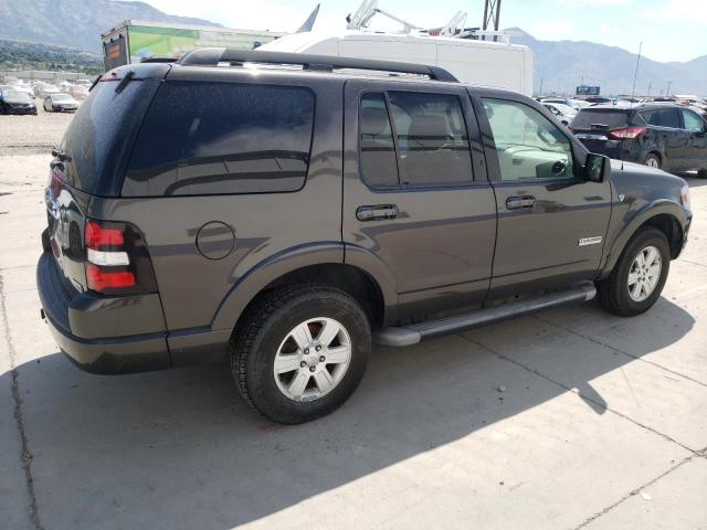 Photo 3 from auction – 2007 FORD EXPLORER X with VIN 1FMEU73897UB59943