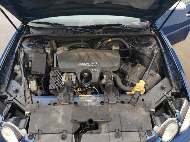 Фото 11 с аукциона – 2005 BUICK ALLURE CX с VIN 2G4WF532X51240926