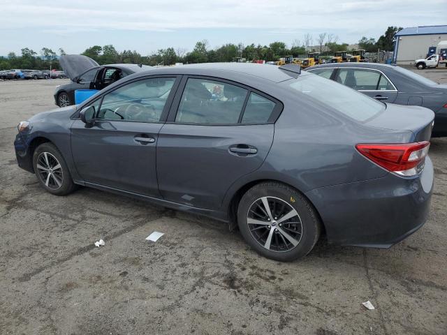 Photo 2 from auction – 2019 SUBARU IMPREZA PR with VIN 4S3GKAD68K3619430