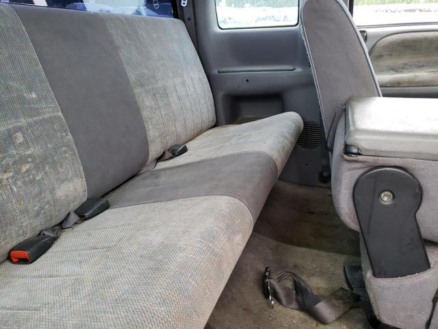 Photo 10 from auction – 1996 DODGE RAM 1500 with VIN 3B7HC13Y0TG199519