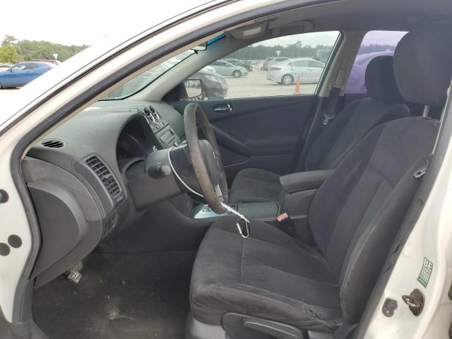 Photo 7 from auction – 2010 NISSAN ALTIMA BAS with VIN 1N4AL2APXAN447240