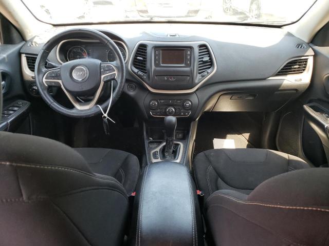 Photo 8 from auction – 2016 JEEP CHEROKEE L with VIN 1C4PJLCB6GW273770