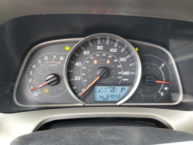 Photo 9 from auction – 2015 TOYOTA RAV4 XLE with VIN 2T3RFREV9FW238528