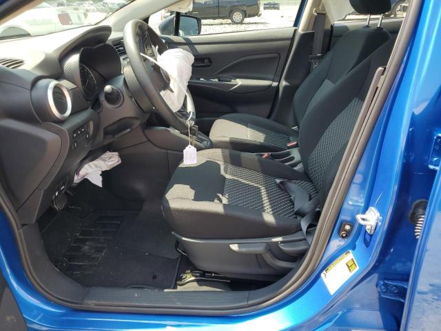 Photo 7 from auction – 2023 NISSAN VERSA S with VIN 3N1CN8DVXPL825532