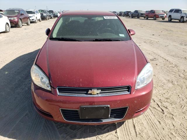 Photo 5 from auction – 2007 CHEVROLET IMPALA LT with VIN 2G1WT58K679307041