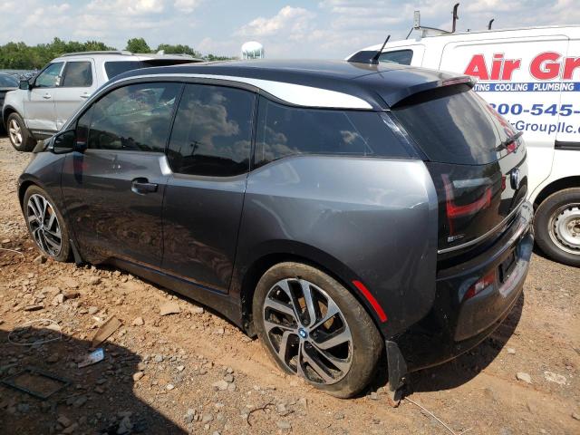 Photo 2 from auction – 2018 BMW I3 REX with VIN WBY7Z4C54JVD96569