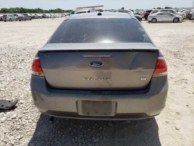 Photo 6 from auction – 2010 FORD FOCUS SE with VIN 1FAHP3FN1AW177311