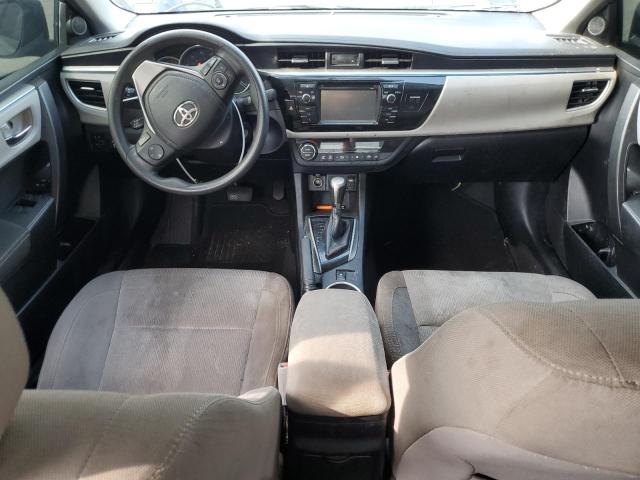 Photo 8 from auction – 2016 TOYOTA COROLLA L with VIN 2T1BURHE9GC649846
