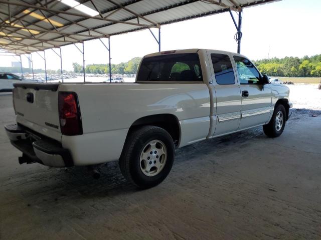 Photo 3 from auction – 2004 CHEVROLET SILVERADO with VIN 2GCEC19V041134535