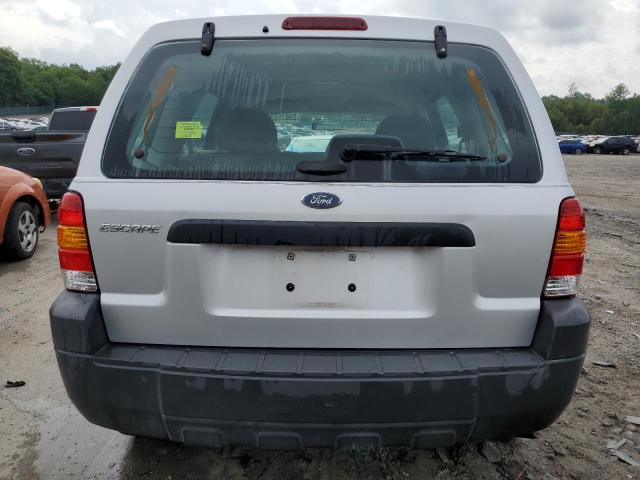 Photo 6 from auction – 2005 FORD ESCAPE XLS with VIN 1FMYU02Z65KA02796