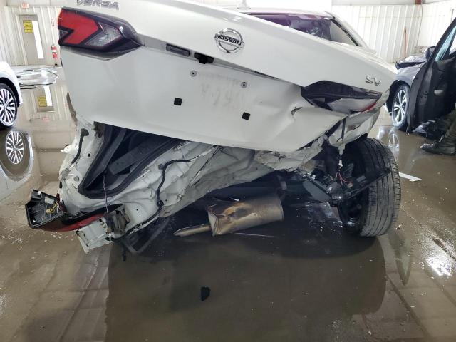 Photo 6 from auction – 2021 NISSAN VERSA SV with VIN 3N1CN8EV6ML865052