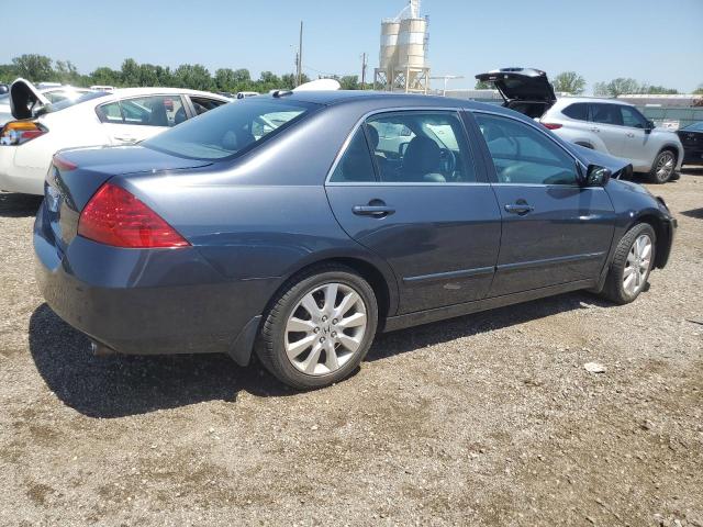 Photo 3 from auction – 2007 HONDA ACCORD EX with VIN 1HGCM66567A100293