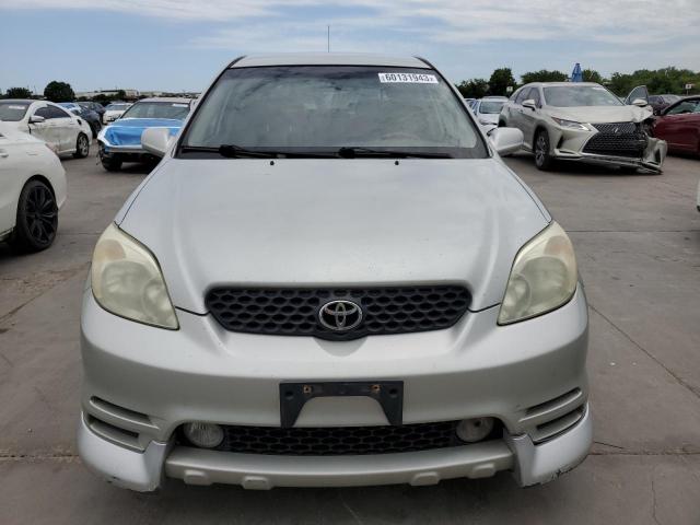 Photo 5 from auction – 2003 TOYOTA COROLLA MA with VIN 2T1KR32E63C018070