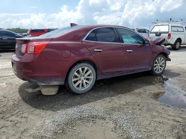 Photo 3 from auction – 2016 CHEVROLET MALIBU LIM with VIN 1G11E5SA5GF133586