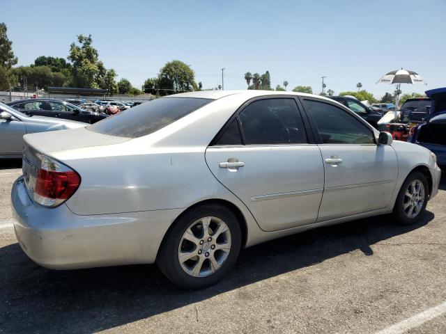 Photo 3 from auction – 2005 TOYOTA CAMRY LE with VIN JTDBF32K750162223