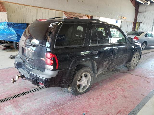 Photo 3 from auction – 2006 CHEVROLET TRAILBLAZE with VIN 1GNDT13S362347564