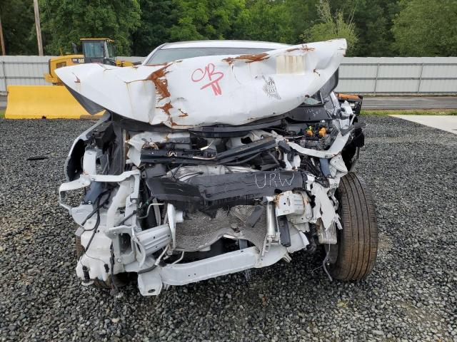 Photo 5 from auction – 2022 MITSUBISHI OUTLANDER with VIN JA4ARUAU9NU011401