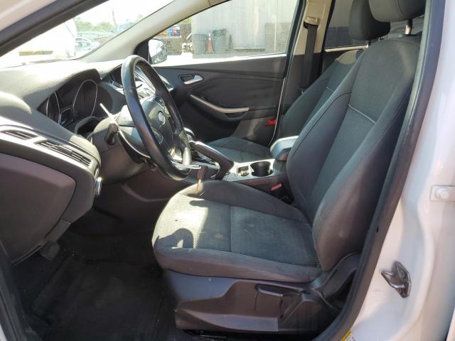 Photo 7 from auction – 2012 FORD FOCUS SEL with VIN 1FAHP3M25CL339924