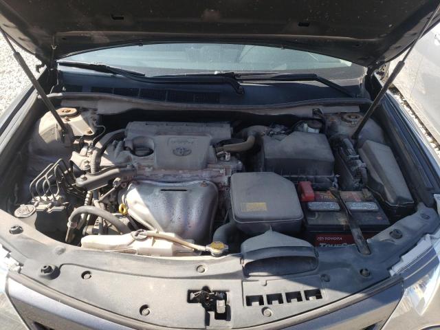 Photo 11 from auction – 2012 TOYOTA CAMRY BASE with VIN 4T1BF1FK9CU184305