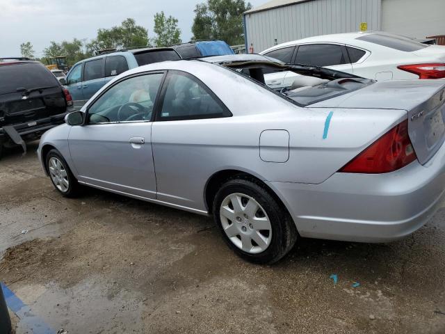 Photo 2 from auction – 2001 HONDA CIVIC SI with VIN 1HGEM22911L069797