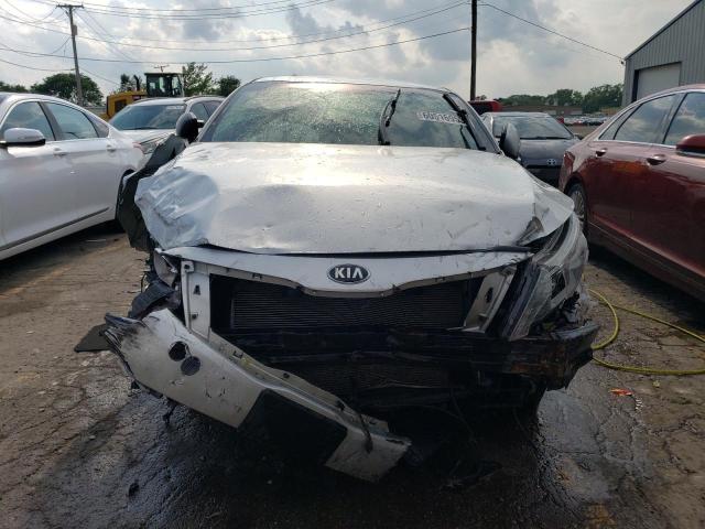 Photo 5 from auction – 2014 KIA OPTIMA LX with VIN KNAGM4A73E5453767
