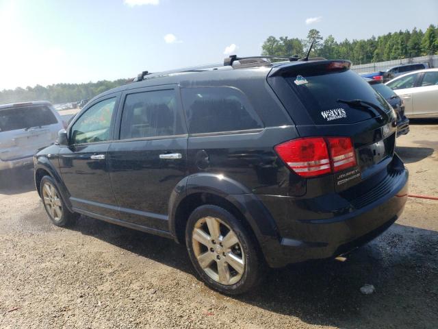 Photo 2 from auction – 2009 DODGE JOURNEY R/ with VIN 3D4GH67V99T172056