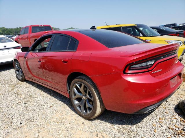 Photo 2 from auction – 2015 DODGE CHARGER SX with VIN 2C3CDXHG5FH801222