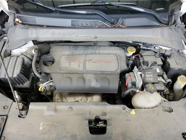 Photo 12 from auction – 2018 JEEP COMPASS LA with VIN 3C4NJDBB3JT436371