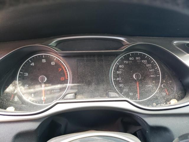 Photo 9 from auction – 2014 AUDI A4 PREMIUM with VIN WAUFFAFL3EN033405