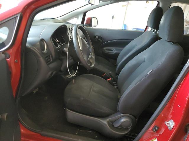 Photo 7 from auction – 2014 NISSAN VERSA NOTE with VIN 3N1CE2CP0EL353693