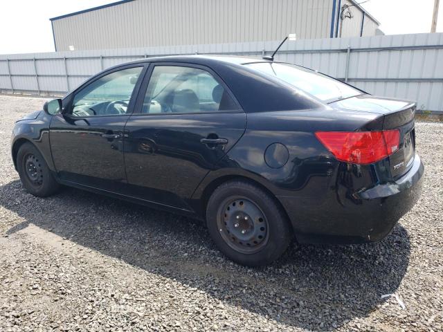 Photo 2 from auction – 2011 KIA FORTE LX with VIN KNAFT4A28B5449566