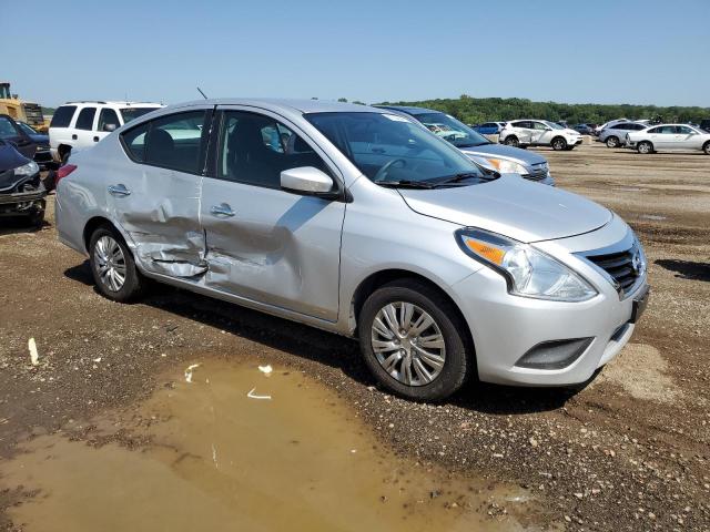 Photo 4 from auction – 2017 NISSAN VERSA S with VIN 3N1CN7AP5HK420380