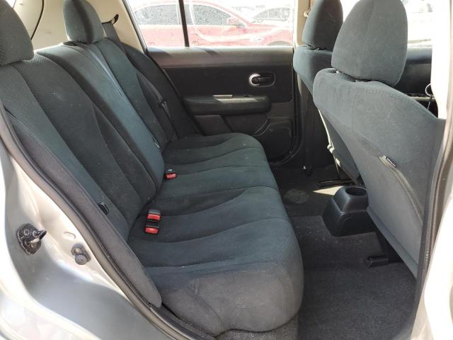 صورة رقم 10 من المزاد - 2011 NISSAN VERSA S مع VIN 3N1BC1CP3BL468814