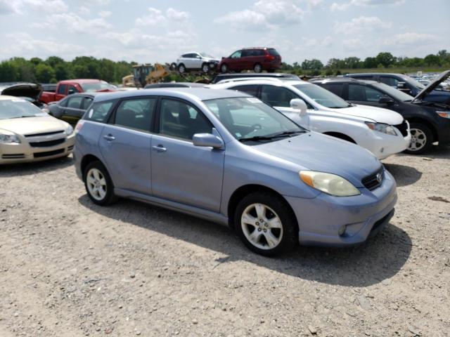 Photo 4 from auction – 2006 TOYOTA COROLLA MA with VIN 2T1LR32E06C555509