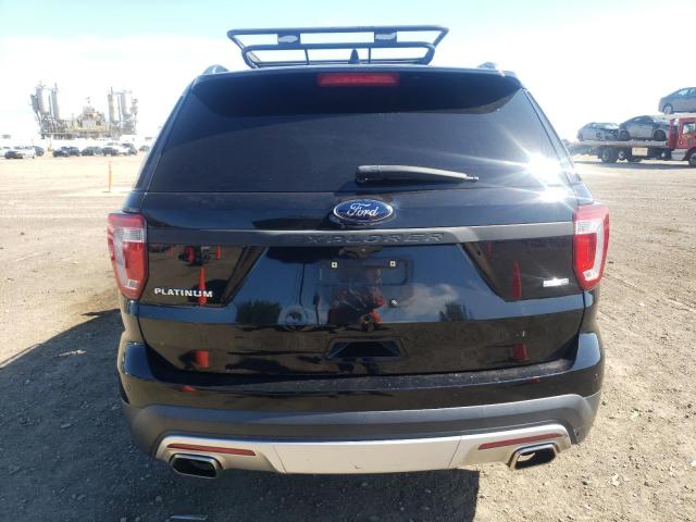 Photo 6 from auction – 2017 FORD EXPLORER P with VIN 1FM5K8HT0HGE30946