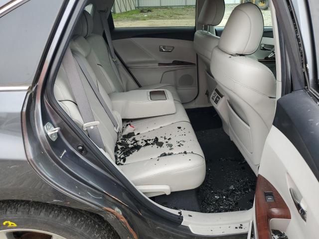 Photo 11 from auction – 2010 TOYOTA VENZA with VIN 4T3BK3BB2AU028267