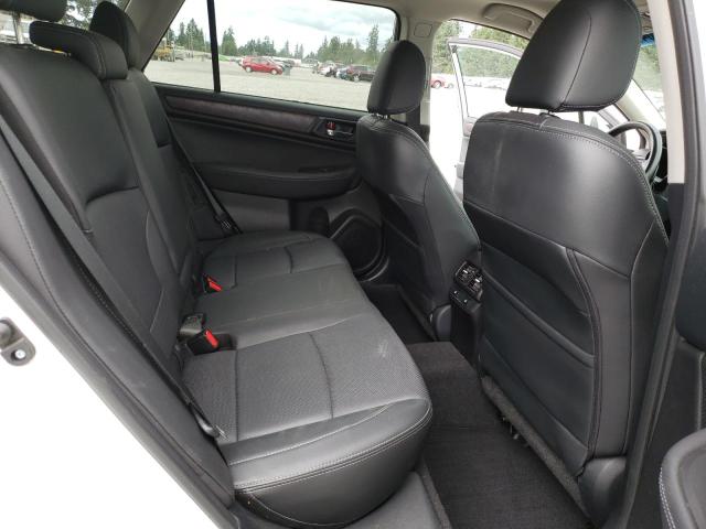 Photo 11 from auction – 2015 SUBARU OUTBACK 2. with VIN 4S4BSALC5F3276577