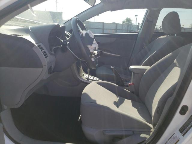 Zdjęcie 7 z aukcji – 2010 TOYOTA COROLLA z VIN JTDBU4EE7AJ081485