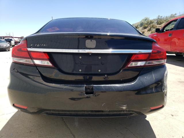 Photo 6 from auction – 2013 HONDA CIVIC LX with VIN 2HGFB2F56DH301992