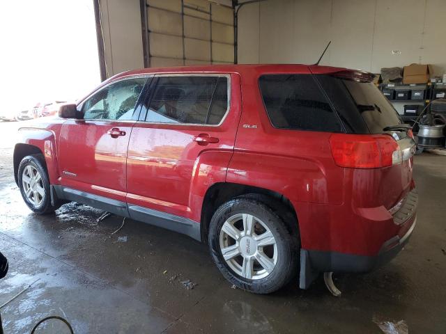 Photo 2 from auction – 2014 GMC TERRAIN SL with VIN 2GKFLVEK6E6113026