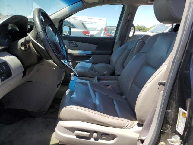 Photo 7 from auction – 2013 HONDA ODYSSEY EX with VIN 5FNRL5H64DB004838