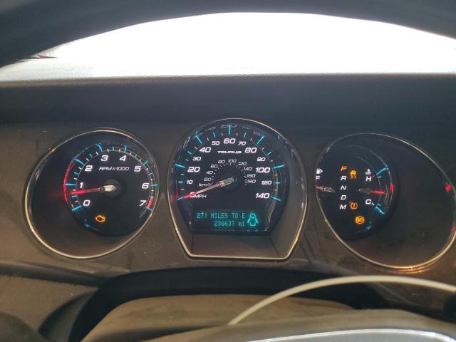 Photo 9 from auction – 2011 FORD TAURUS LIM with VIN 1FAHP2JW6BG125601