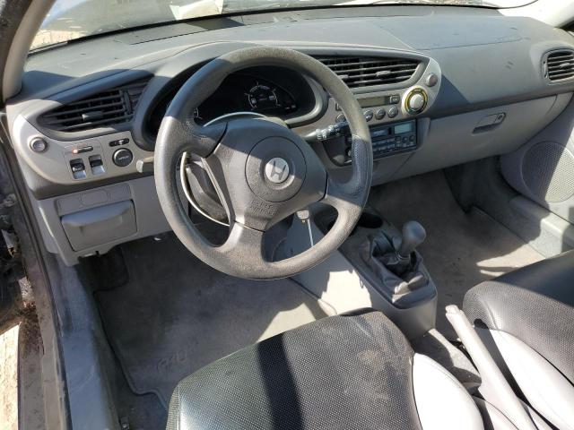 صورة رقم 8 من المزاد - 2002 HONDA INSIGHT مع VIN JHMZE13702T001639